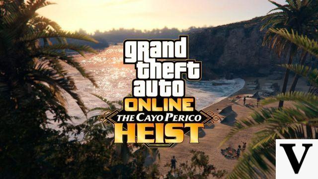 Rockstar releases update that brings new area in GTA V; watch the trailer