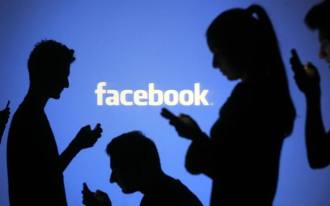 Facebook may be discriminating against older people