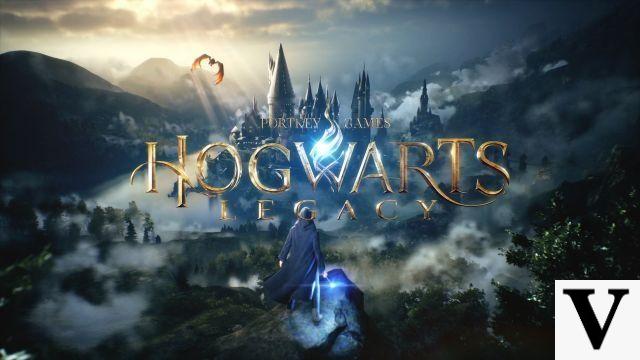 Hogwarts Legacy, jeu Harry Potter, reporté à 2022