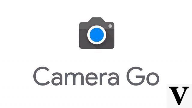Camera Go, apporte aux smartphones d'entrée de gamme des fonctionnalités photographiques haut de gamme