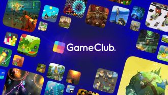 GameClub lance un service multiplateforme mensuel sur Android