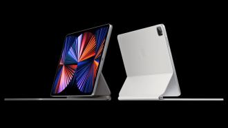 Apple announces iPad Pro with mini-LED screen and AirTags in Spain; see prices