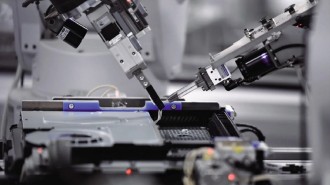 Sony has a factory capable of assembling a PS4 every 30 seconds!