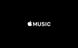 Apple Music en hausse, avec un record de croissance supérieur à Spotify