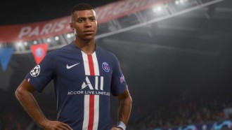 FIFA: EA Sports should change the name of the football game franchise