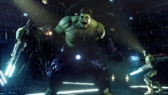 Marvel's Avengers confirmé pour une mise à jour PS5 gratuite
