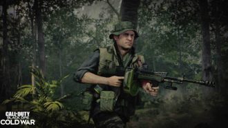 Activision confirme Cold War et Warzone Season 2 Battle Pass