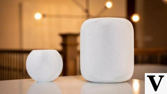 Lossless HomePods and Spatial Audio in Latest Beta