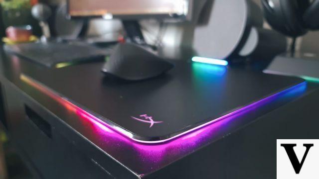 REVUE : Tapis de souris HyperX FURY Ultra, un accessoire parfait pour les gamers