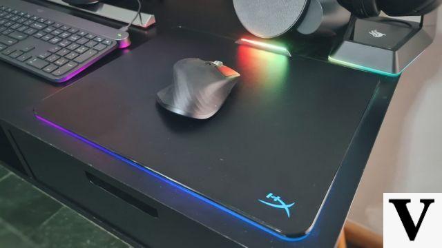 REVIEW: HyperX FURY Ultra Mouse Pad, un accesorio perfecto para gamers