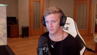 Tfue Says He Needs To Stream Other Games Because 