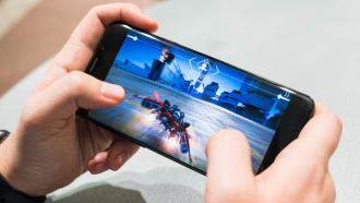 Study shows mobile gaming is more effective than meditation or relaxation