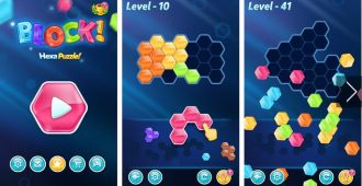 Study shows mobile gaming is more effective than meditation or relaxation