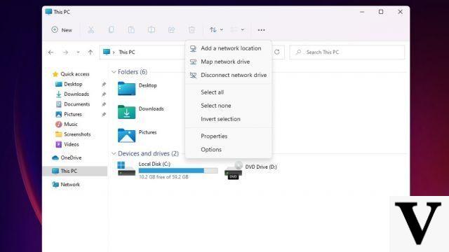 La mise à jour de Windows 11 apporte un bogue à l'explorateur de fichiers et ralentit le PC