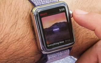 Apple Watch Series 3 has limited operation inside hospitals