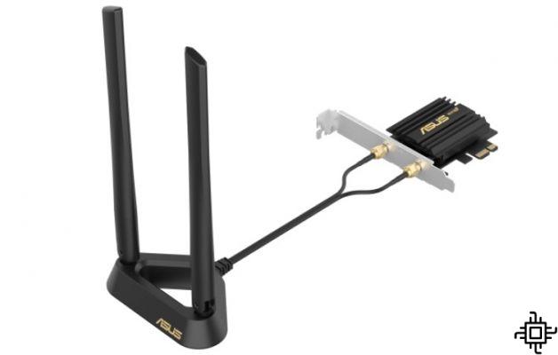 New Asus 6E Wi-Fi Routers Launched