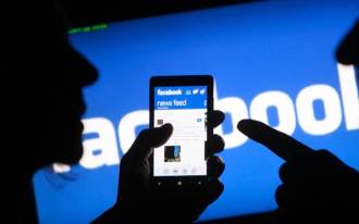 Facebook is not obliged to monitor posted content, says Justice