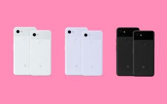 Everything leaked! Google Pixel 3a and Google Pixel 3a XL have specs and even colors leaked before launch