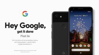 Everything leaked! Google Pixel 3a and Google Pixel 3a XL have specs and even colors leaked before launch