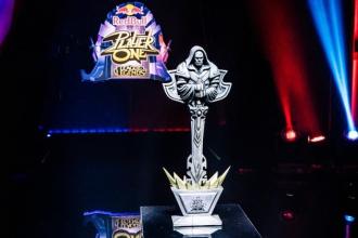 League of Legends (LoL) Red Bull Player One tournament final takes place this weekend
