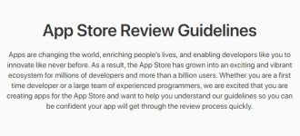 Apple autorise Stadia et xCloud à s'exécuter sur iOS (iPhone) après avoir examiné les politiques