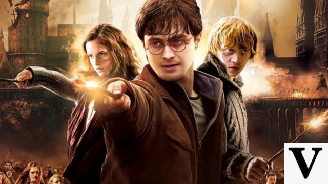 Le jeu basé sur Harry Potter pourrait arriver en 2021 sur PS5 et Xbox Series X