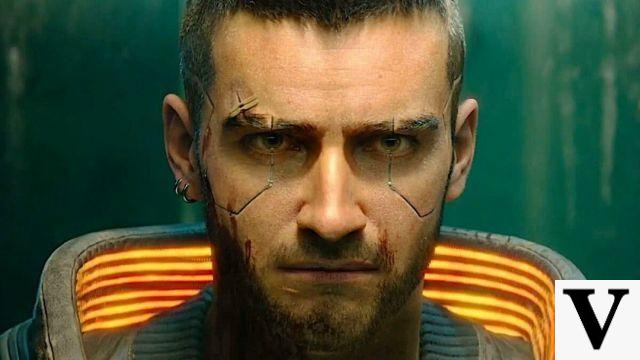 Cyberpunk 2077 has patch 1.2 delayed after cyberattack
