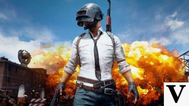 PUBG: Battlegrounds has competitions banned in China