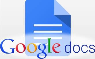 Google Docs flaw reveals privacy issues