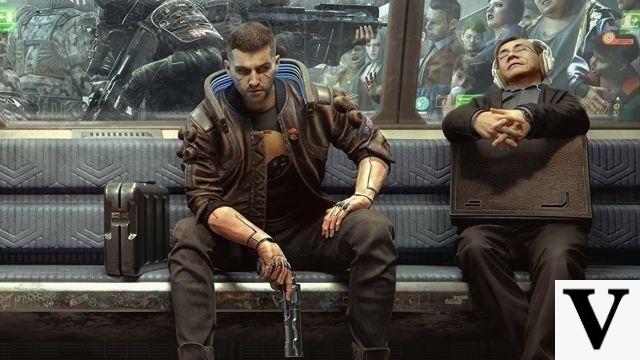 Cyberpunk 2077 has been delayed again, check out what the developers said