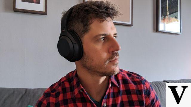 REVIEW: Sony WH-1000XM4 headphones bring unparalleled sound quality and improved noise cancellation
