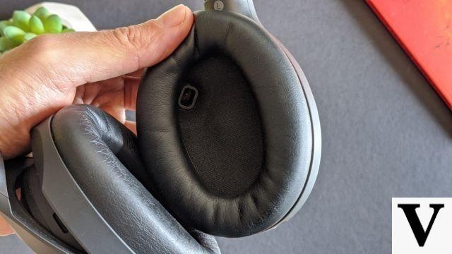 REVIEW: Sony WH-1000XM4 headphones bring unparalleled sound quality and improved noise cancellation