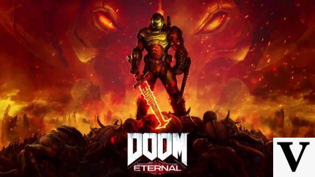 DOOM developer id Software decides not to work with Mick Gordon anymore