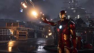 E3 2019: Marvel's Avengers gets trailer and will arrive on May 15, 2020