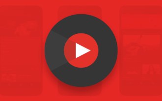 La nouvelle version de YouTube Music est désormais opérationnelle