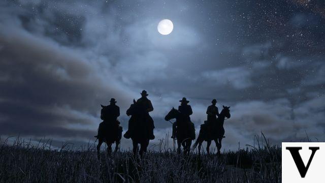 Review: Red Dead Redemption 2 is a Wild West Survival Story