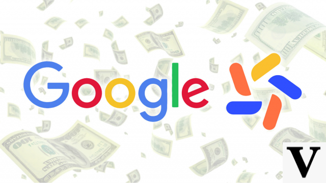 Google is offering money to those who complete simple tasks