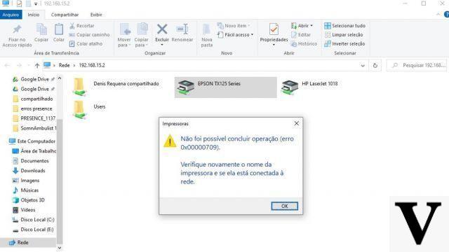 Windows 10 October Update Causes New Printer Bug