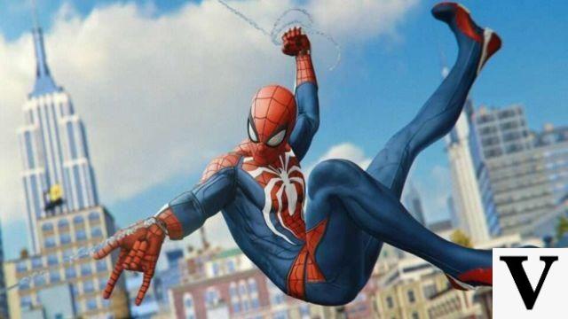 Spider-Man a déjà une date d'arrivée dans Marvel's Avengers