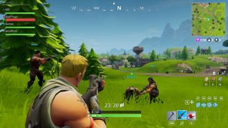 Fortnite - Game of the Week - Mobile