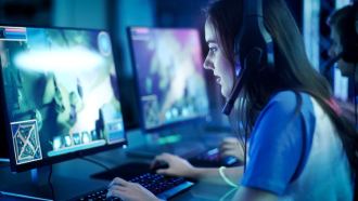 Are you a gamer and have ping problems? See some tips on how to solve it!