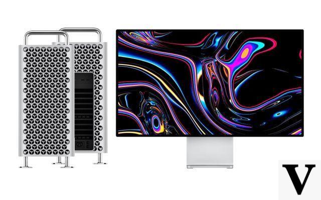 Apple's new Mac Pro will be available to order from December 10th