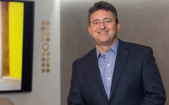 Motorola nomme Sergio Buniac président de la société pour l'Amérique latine et l'Europe