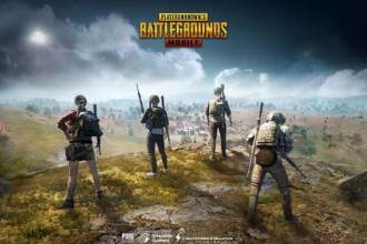 PUBG Mobile is reportedly the highest grossing mobile game in the world