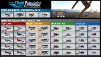 Microsoft Flight Simulator : Game of the Year Edition prend en charge DirectX 12