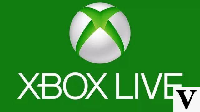 Xbox Live will be renamed Xbox Network soon