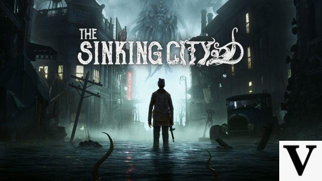 The Sinking City arrive sur PlayStation, mais sans mise à jour gratuite