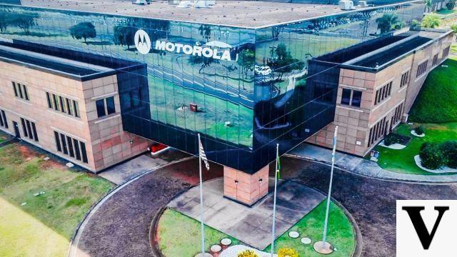 Motorola ouvre les inscriptions au programme de stages 2022