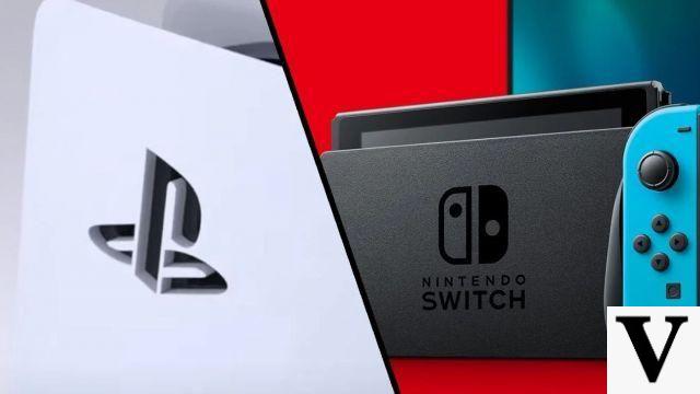 La PS5 et la Nintendo Switch pourraient gagner Dolby Atmos et Dolby Vision