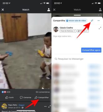 How to Download and Save a Facebook Video on iPhone Without Jailbreak